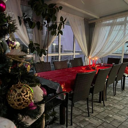 Къща За Гости Татяна / Guest House Tatiana Petrič Esterno foto
