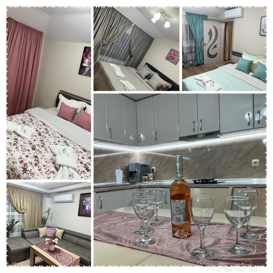 Къща За Гости Татяна / Guest House Tatiana Petrič Esterno foto