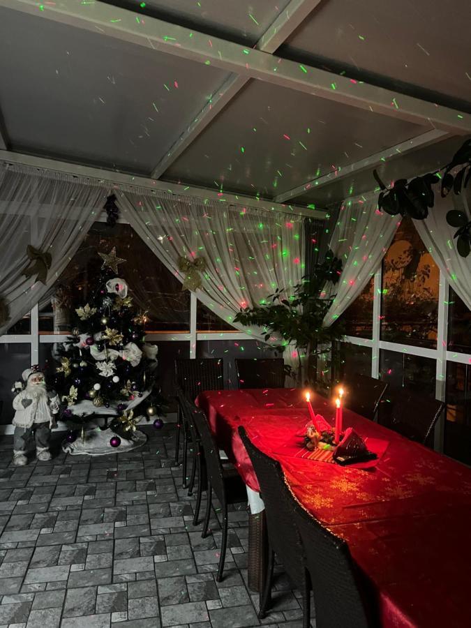 Къща За Гости Татяна / Guest House Tatiana Petrič Esterno foto