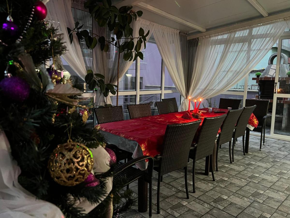 Къща За Гости Татяна / Guest House Tatiana Petrič Esterno foto